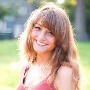 Meet your Posher, Taisha